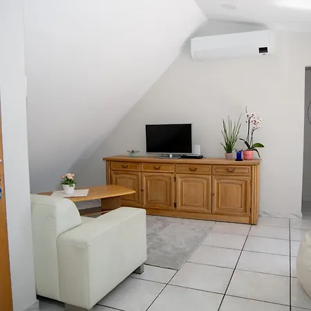 Ferienwohnung Pontevedra- A Caeira Exterior foto