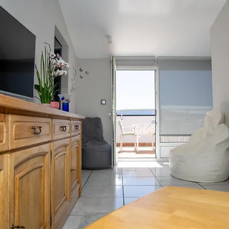 Ferienwohnung Pontevedra- A Caeira Exterior foto