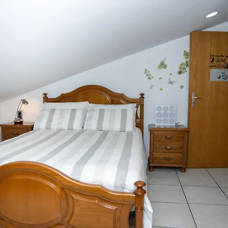 Ferienwohnung Pontevedra- A Caeira Exterior foto