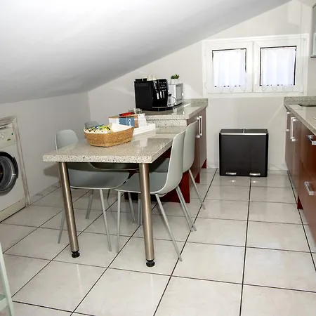 Ferienwohnung Pontevedra- A Caeira Exterior foto