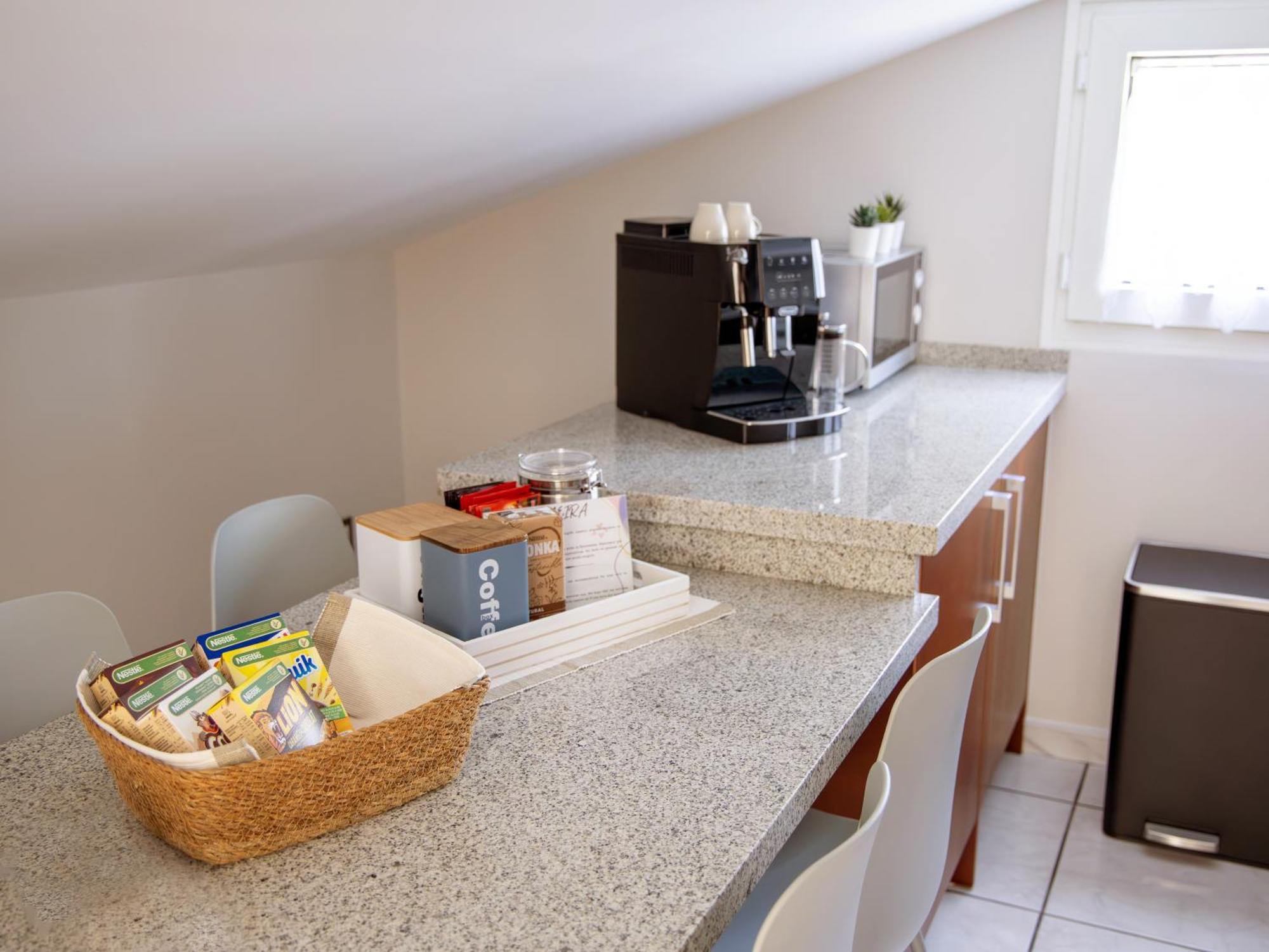 Apartment Pontevedra- A Caeira