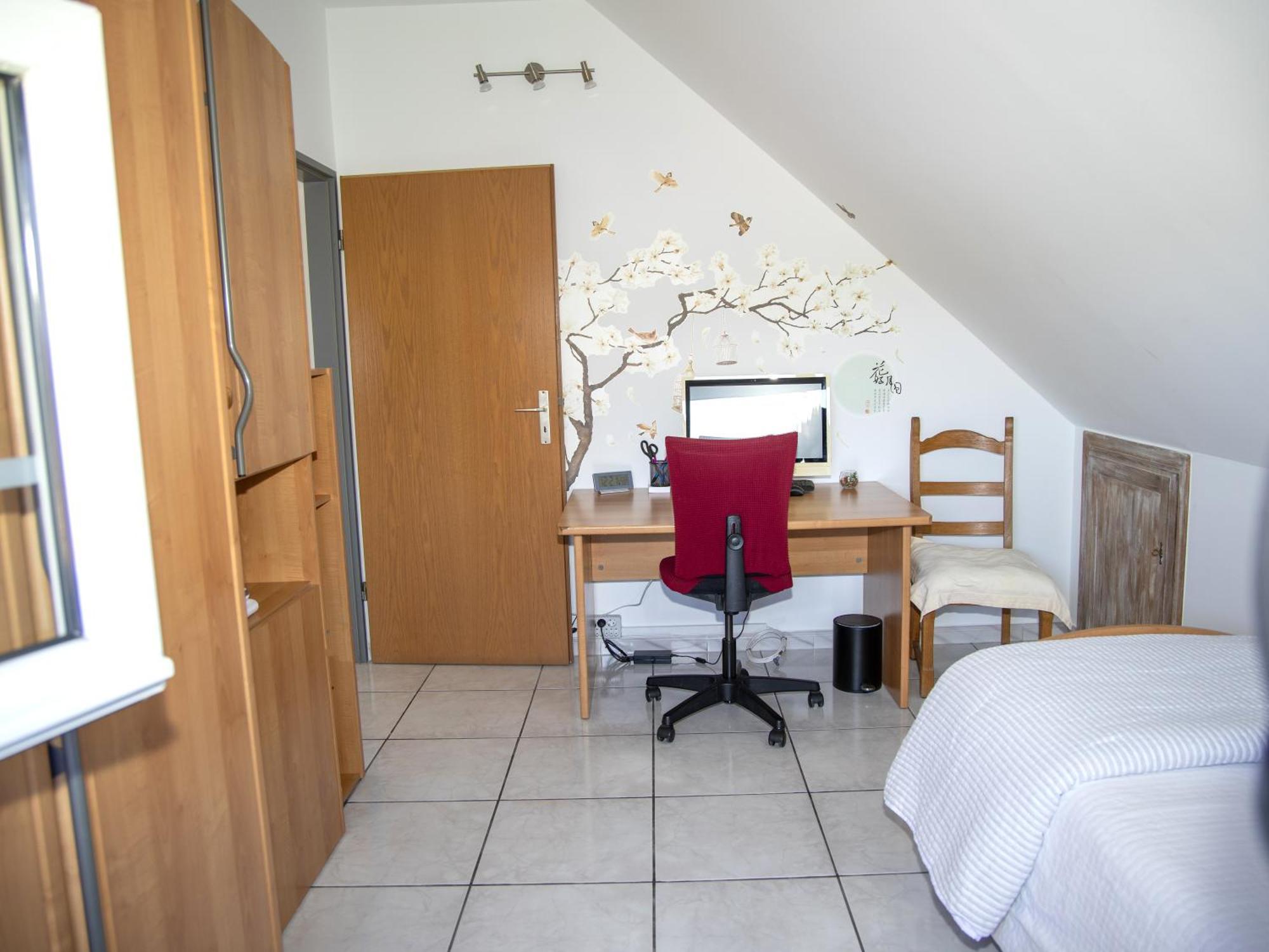 Pontevedra- A Caeira Apartment *